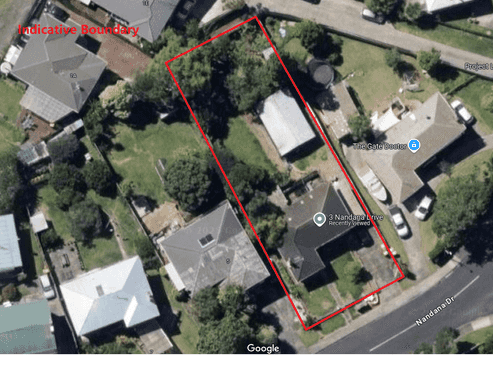 3 Nandana Drive, Glen Eden