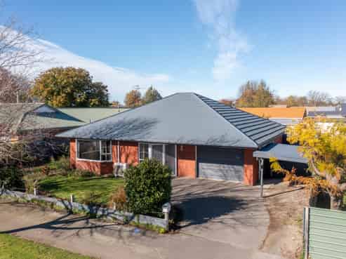 154 William Street, Netherby