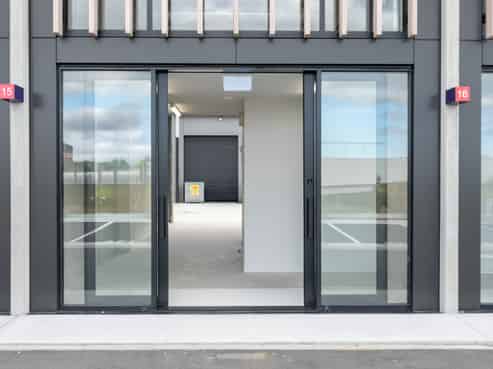 Final Units Available - Flexible Terms