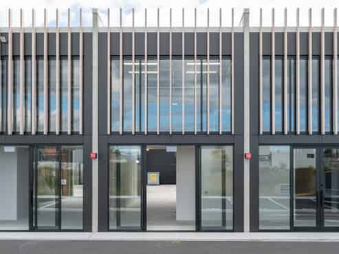 Final Units Available - Flexible Terms