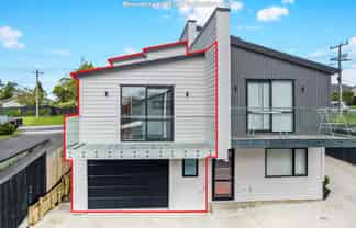 49A  Golf Road, New Lynn