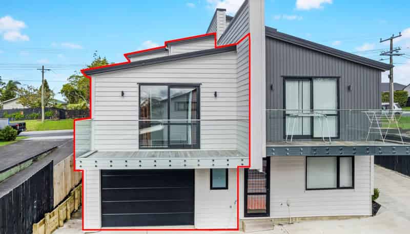 49A  Golf Road, New Lynn