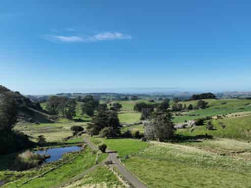 503 Parkville Road, Eketahuna