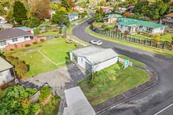 2A Tarrangower Avenue, Taumarunui
