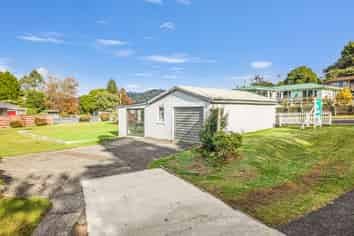 2A Tarrangower Avenue, Taumarunui