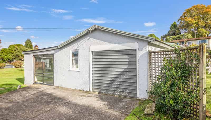 2A Tarrangower Avenue, Taumarunui