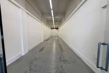 Prime ground floor retail space!