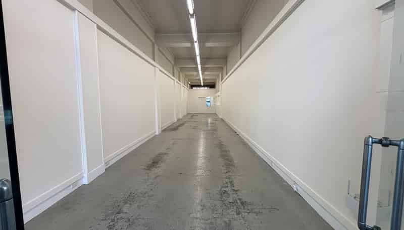 Ground Floor, 153 The Square, Palmerston North