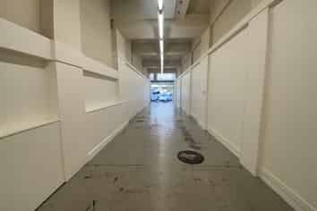 Prime ground floor retail space!