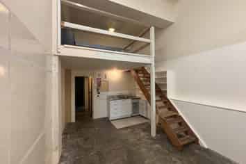 Prime ground floor retail space!