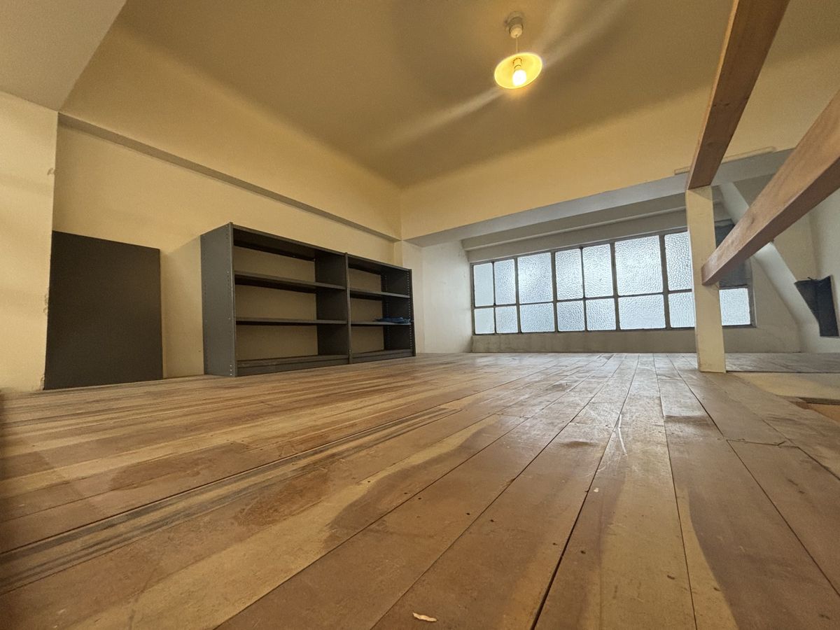Prime ground floor retail space! - Ansicht 5
