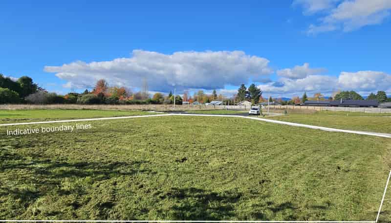 14 Te Wairemana Place, Turangi