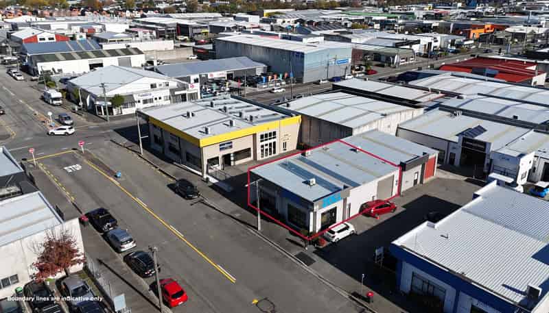 G/7/65 Brisbane Street, Sydenham