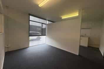 Sydenham Office and Warehouse