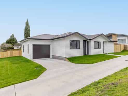 142a Studholme Street, Morrinsville