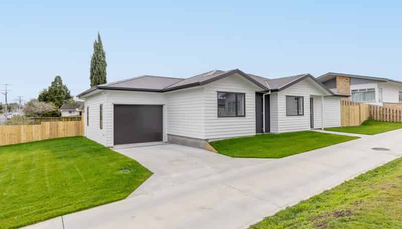 142a Studholme Street, Morrinsville