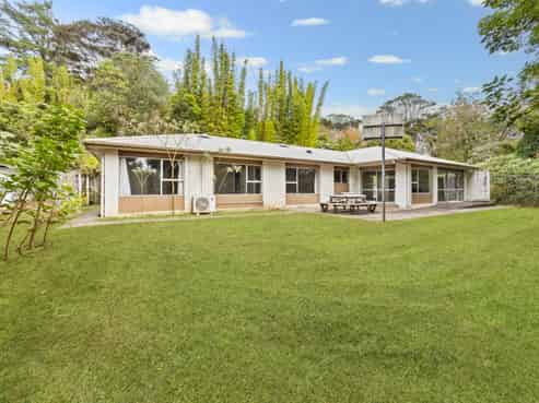 158 Shaw Road, Oratia