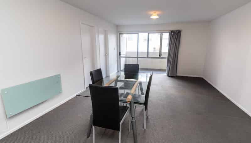 4/27 Drummond Street, Mount Cook