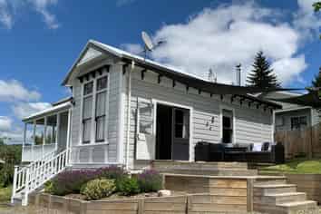 16 Kiwi Road, Taihape