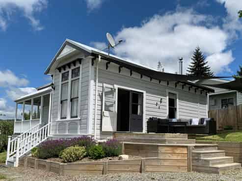 16 Kiwi Road, Taihape and Surrounds