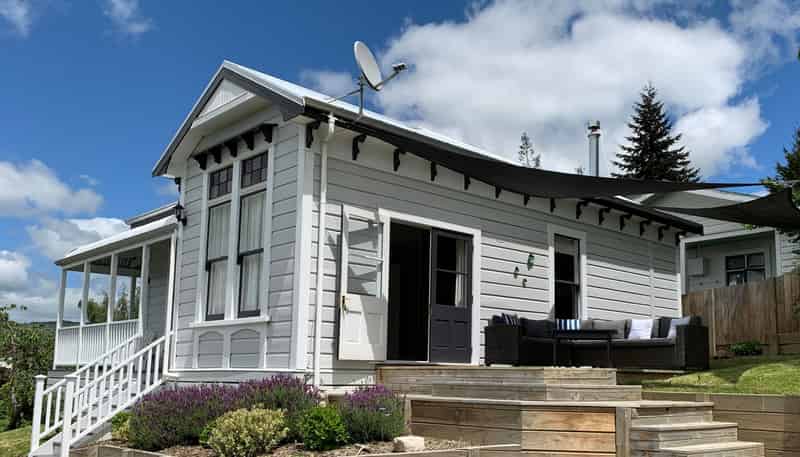 16 Kiwi Road, Taihape