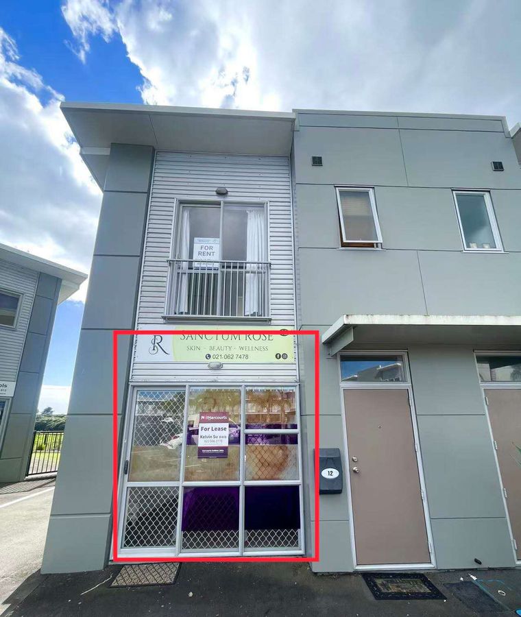 LEASE AND TERMS NEGOTIABLE! MAKE YOUR OFFER! - Ansicht 3
