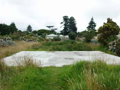 6 Elizabeth Street, Patea