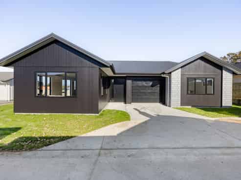 49C Hall Street, Kihikihi