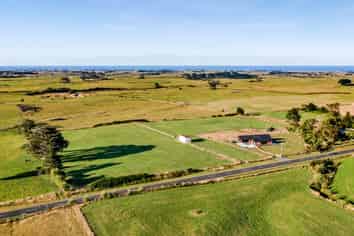  Eltham Road, Te Kiri