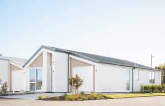 35/51  Pentecost, Rangiora