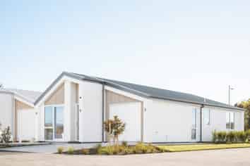 35/51  Pentecost, Rangiora