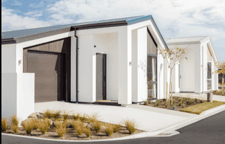 36/51  Pentecost, Rangiora