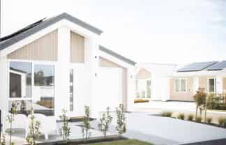 35/51  Pentecost, Rangiora
