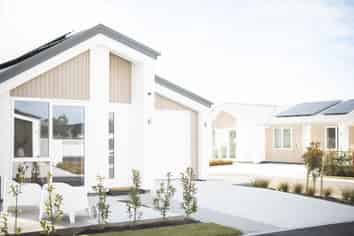 35/51  Pentecost, Rangiora