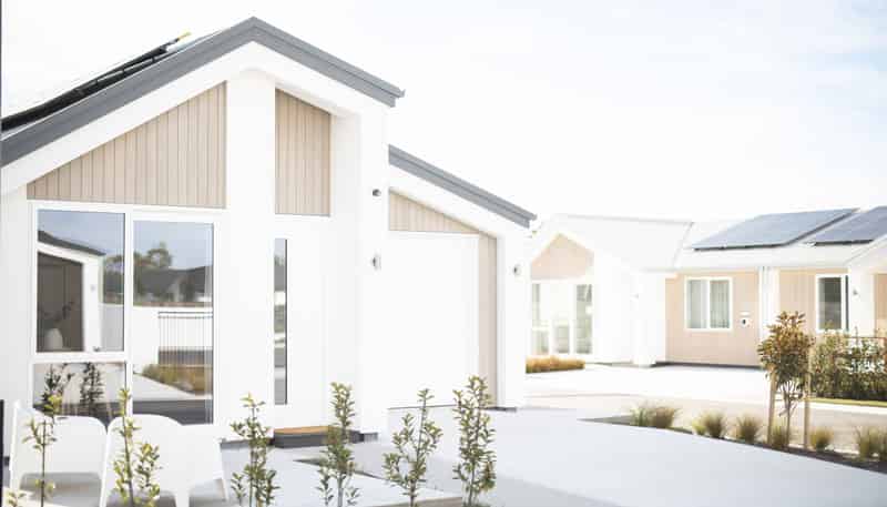 35/51  Pentecost, Rangiora