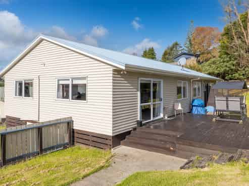 20 Hartis Avenue, Huntly