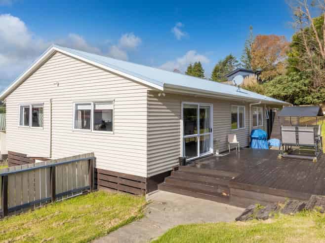 20 Hartis Avenue, Huntly