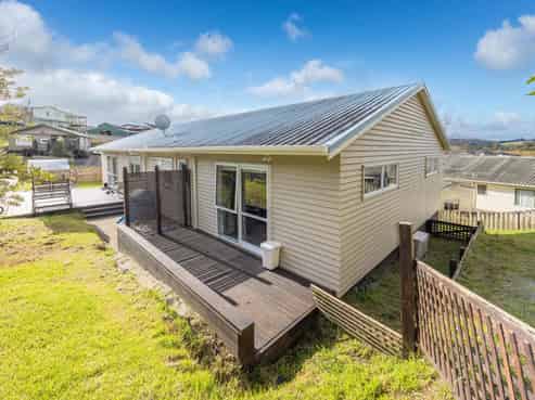 20 Hartis Avenue, Huntly