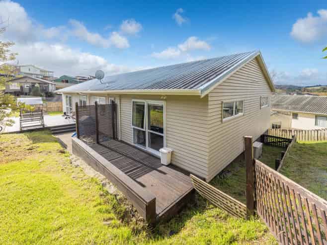 20 Hartis Avenue, Huntly