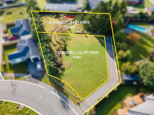 30 Russell Lilley Drive, Rolleston