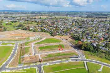 Lot 66, 29 Bellfield Road, Papakura