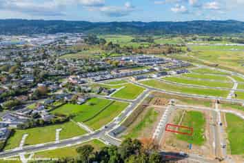 Lot 66, 29 Bellfield Road, Papakura