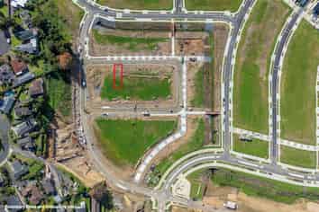 Lot 66, 29 Bellfield Road, Papakura