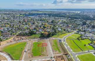Lot 66, 29 Bellfield Road, Papakura