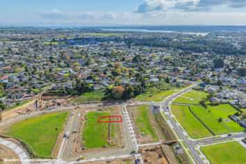 Lot 66, 29 Bellfield Road, Papakura