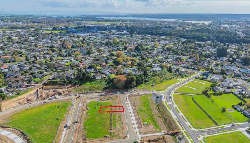Lot 66, 29 Bellfield Road, Papakura