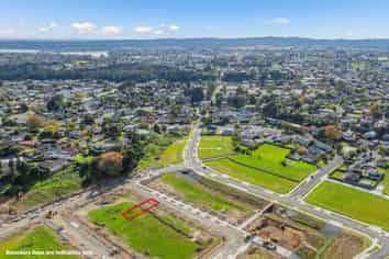 Lot 66, 29 Bellfield Road, Papakura