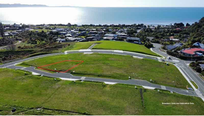 8 Autahi Lane, Pohara
