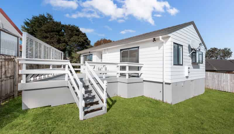 11B Zurich Place, Manurewa