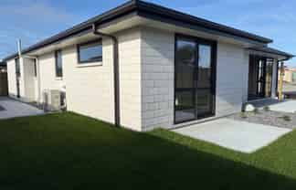 Lot 6 Liz Cameron Lane, Hokitika